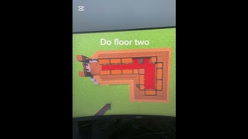 Minecraft Spruce Starter house (step    By step) #minecraft #tutorial #house #minecraftshorts#fyp