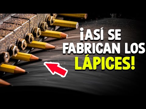 Cómo Se Fabrican