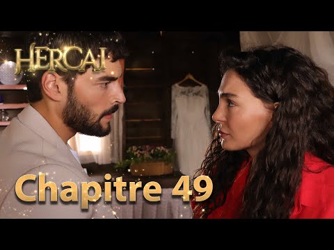 Hercai | Chapitre 49