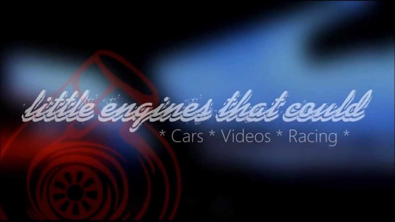 350z VS Colbolt SS Supercharged