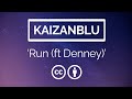 Kaizanblu  denney  run