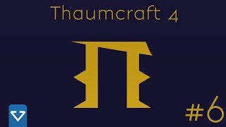 Thaumcraft 4.1 Guide - Ep 5 - Goggles of Revealing