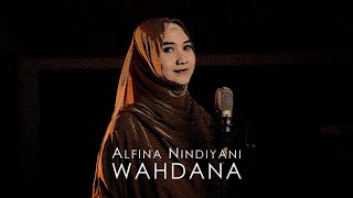 WAHDANA - ( Cover ) ALFINA NINDIYANI
