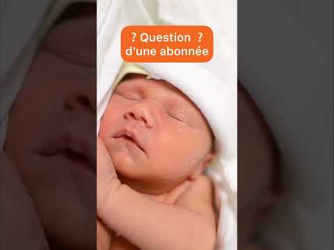 Vidéo: Sleep Baby, Sleep - Cinq trucs et astuces pour que votre bébé somnole bien