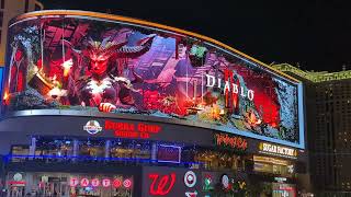 Diablo 4 👹 Las Vegas Comercial (2023)