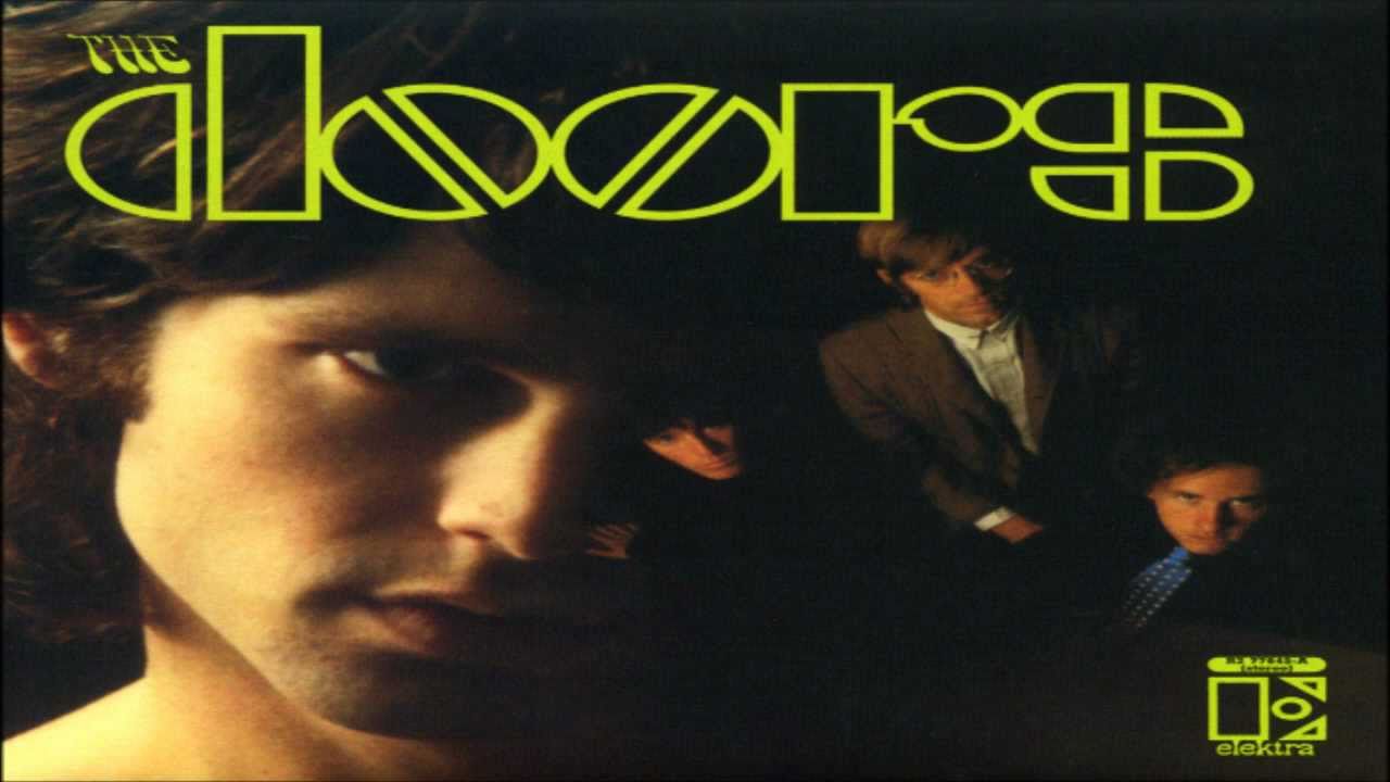 The Doors Moonlight Drive Version 1 Lyrics Genius Lyrics