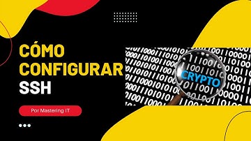 Cómo crear conexiones seguras al switch mediante SSH (Shell Secure)