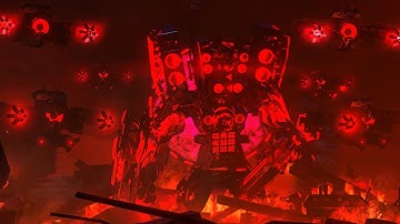 skibidi toilet 80 (part 1) fanmade