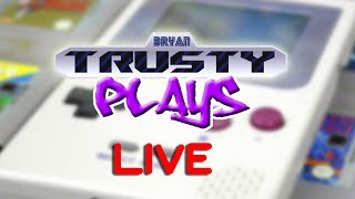 Random Handheld Games Test Stream LIVE!