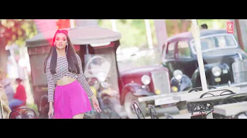 Neele Nain Full Video   Charan   Latest Punjabi Song   Desi Routz   YouTube