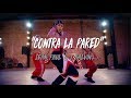 Sean Paul & J Balvin - "Contra La Pared" | Nicole Kirkland Choreography