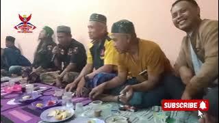 Kerja Rutin Yasinan & Santunan Anak yatim GRIB JAYA PAC CIPUNAGARA