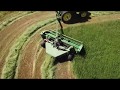Wheat Hay 2020