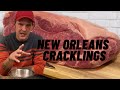 How to Make New Orleans Cracklings | Let’s Go