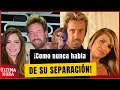 🔴Ex de Martha Julia revela si Gabriel Soto fue el culpable de su ruptura