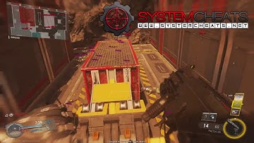 Call of Duty: Infinite Warfare | SystemCheats.net , ESP,Aimbot,No recoil