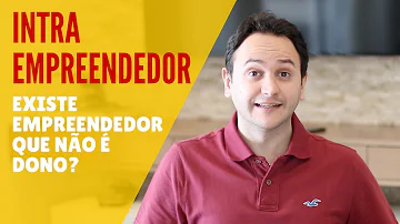 Como funciona o intraempreendedorismo em uma empresa?
