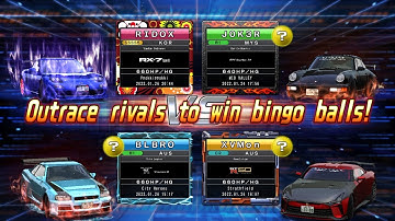 WMMT6RR BINGO CHALLENGE MULTI GHOST BATTLE.56