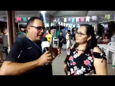 Feira da agricultura em Tauá CE , cobertura da web tv regional e TV central2, Inscreva_se no canal!!