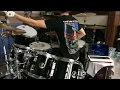 Got Love for Sale Drum Cover KISS