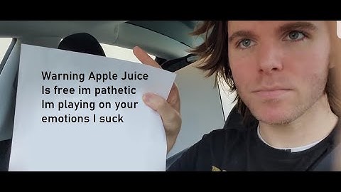 Onision (im done) Dissection