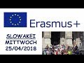 ERASMUS  SLOWAKAI MITTWOCH  253042018