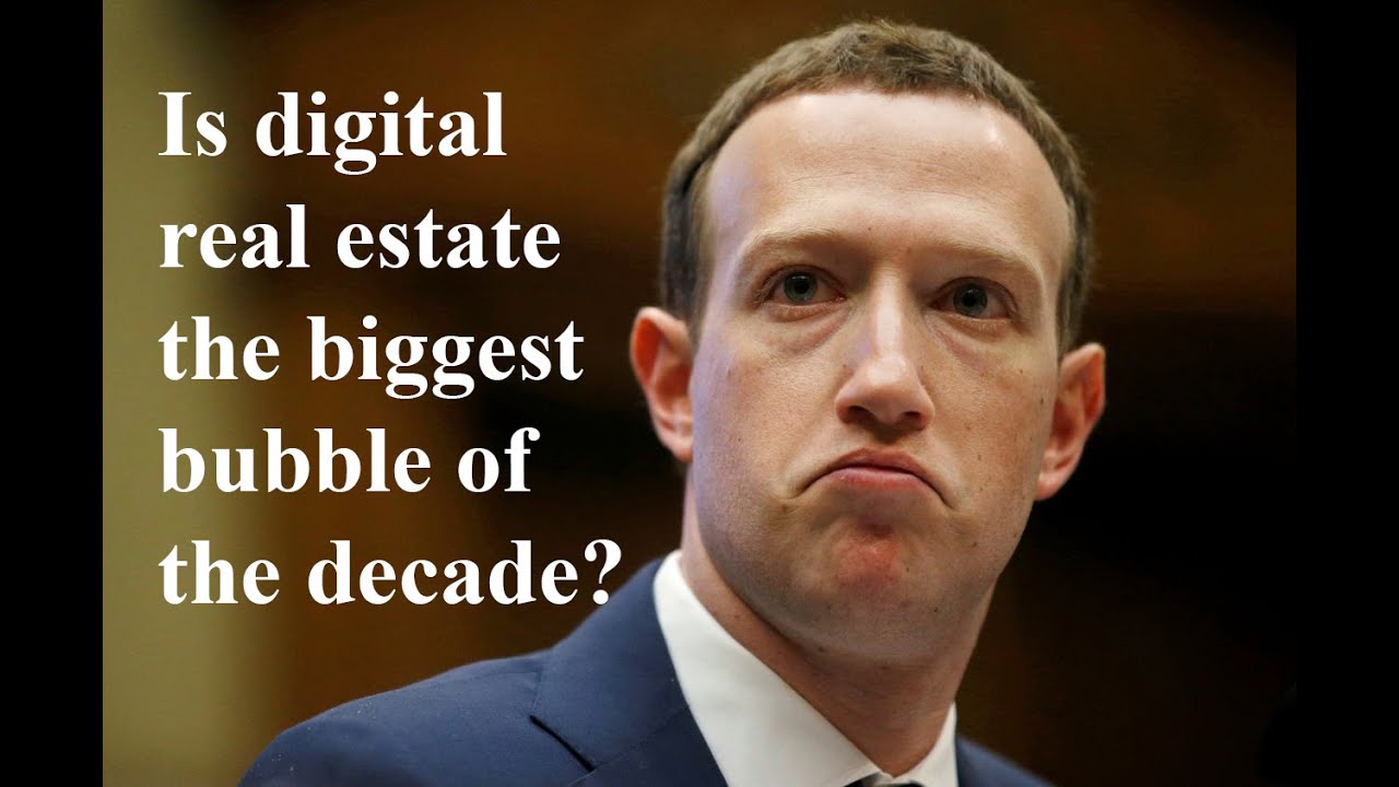 Is real estate in the metaverse