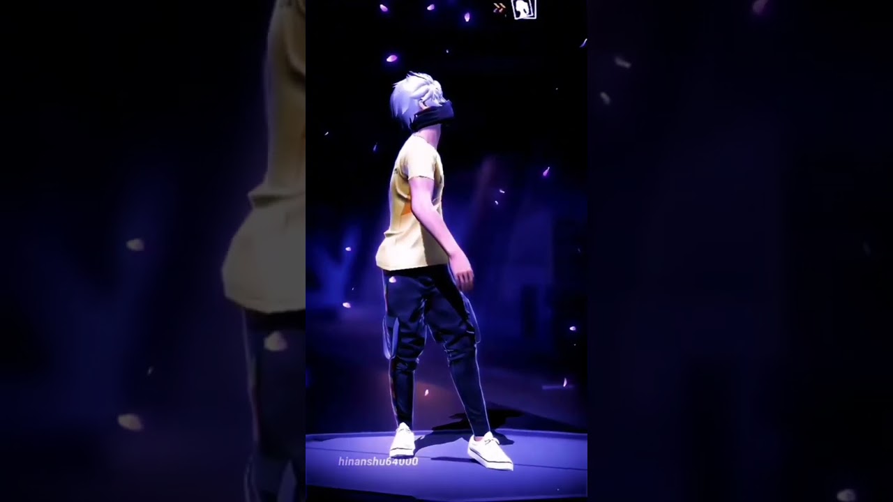 Mesmerizing [Activity/Event]: Highlights and Edits" (FREE FIRE EDIT) 