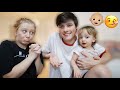 I Have Baby Fever... | Teen Mom Vlog