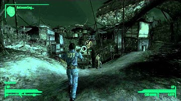 fallout 3 mini nuke mod OMFG and big nuke