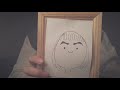 【ASMR】眉毛のお手入れロールプレイ(地声)