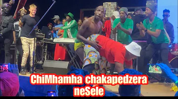 Baba Harare vaitya bho na Apama achioneswa Horror nechimama chamutambira live Prove them wrong