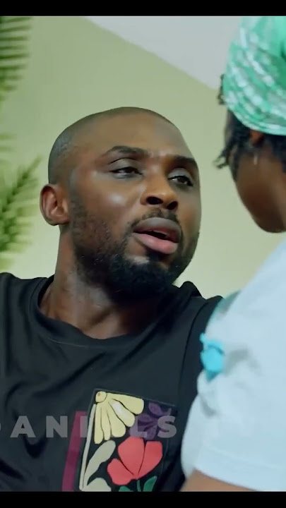 Who is Anna? | Latest Nigerian Full Movie 2025
