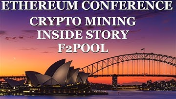 Ethereum Mining Pool - F2POOL