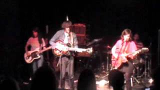 Veronica Falls perform &quot;Stephen&quot; Live @Vaudeville Mews, Des Moines Iowa