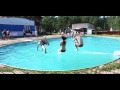Видео отчет с вечеринки Freedom Days Боровое