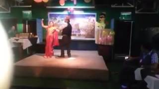 Dance By Rajendra Prasad Pantha Gorkhali