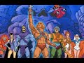 Les maitres de lunivers pisode 1 masters of the universe motu