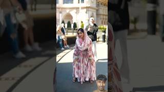 Dubai Princesses Shiekha Beautifully Hijab Look