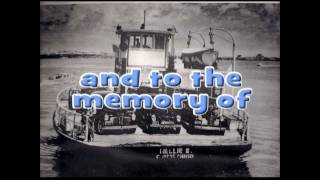 That s My Island by Patsy Jones