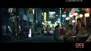Download lagu GG Mild - Holiday in Japan (15s)
