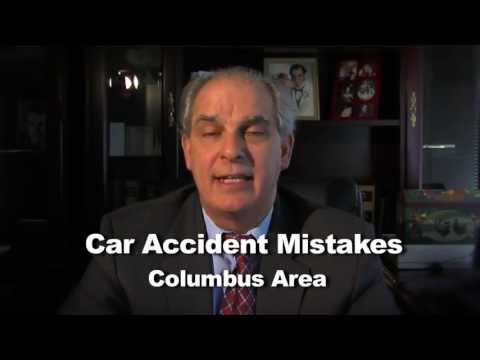 car accident lawyers in columbus