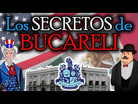 Los tratados de Bucareli: Mitos y realidades - Bully Magnets - Historia Documental