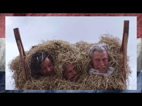 Spaanse list | Welkom in de 80-jarige Oorlog