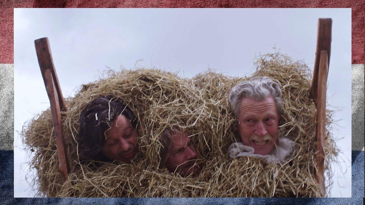 Spaanse list | Welkom in de 80-jarige Oorlog