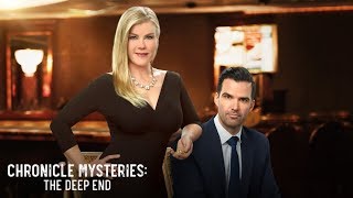 Preview - Chronicle Mysteries: The Deep End - Hallmark Movies & Mysteries