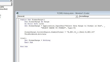 Use Excel VBA "Range.CurrentRegion" #Shorts
