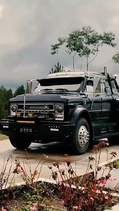C50 Chevrolet