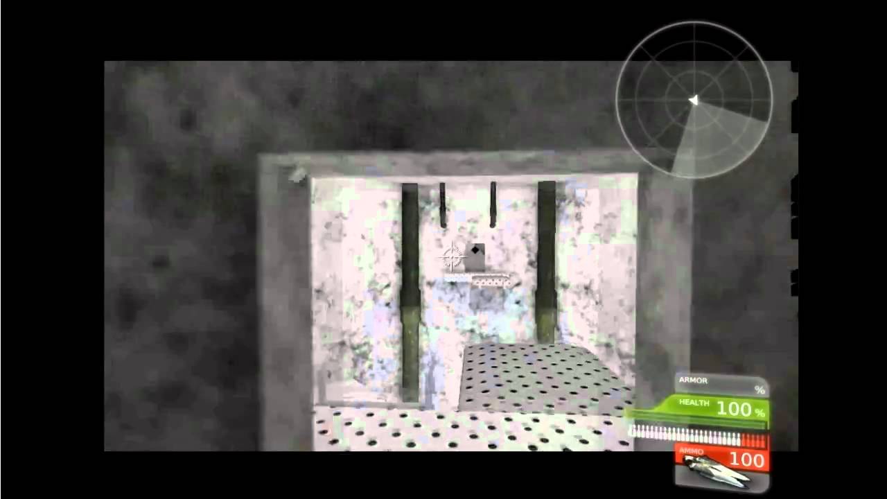 Unreal trailer Mitchell Winter