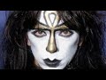 Paul Stanley on auditioning Vinnie Vincent and recording 'Creatures of the night'